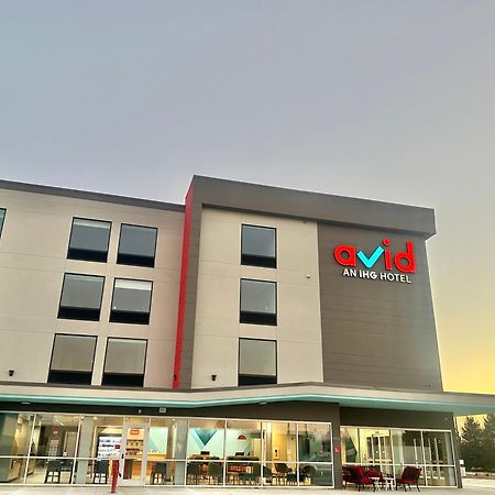 Avid Hotels - Fort Wayne North By Ihg Экстерьер фото