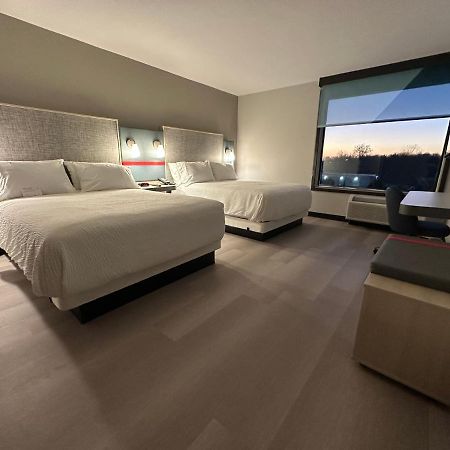 Avid Hotels - Fort Wayne North By Ihg Экстерьер фото