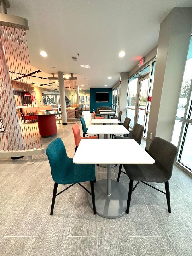 Avid Hotels - Fort Wayne North By Ihg Экстерьер фото