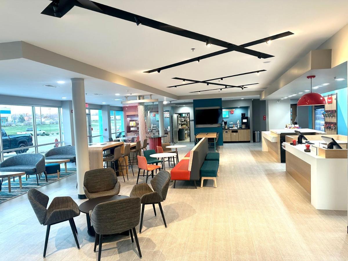 Avid Hotels - Fort Wayne North By Ihg Экстерьер фото