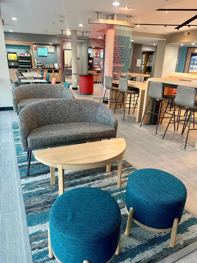 Avid Hotels - Fort Wayne North By Ihg Экстерьер фото