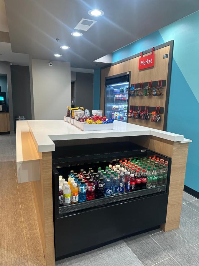 Avid Hotels - Fort Wayne North By Ihg Экстерьер фото