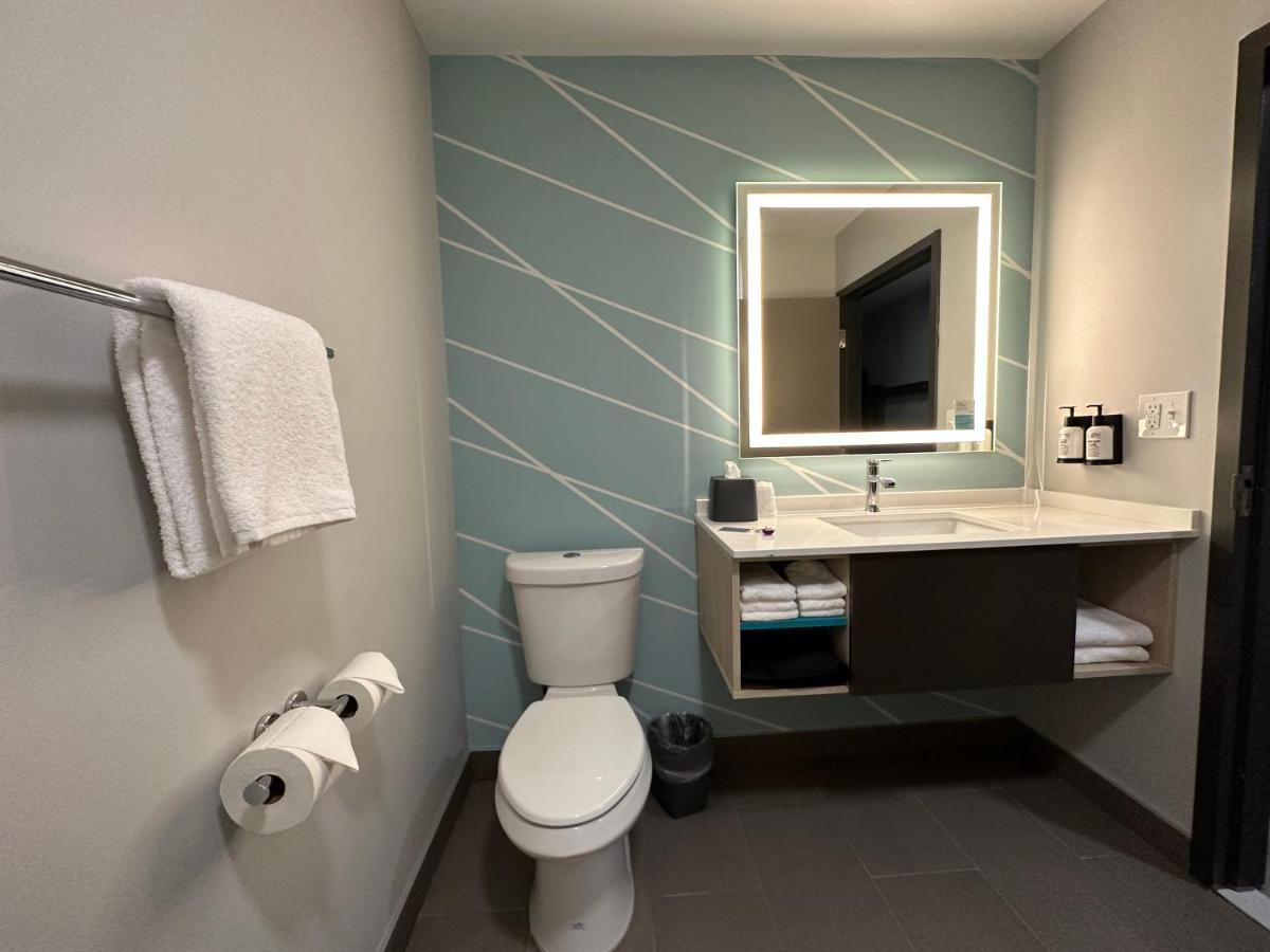 Avid Hotels - Fort Wayne North By Ihg Экстерьер фото