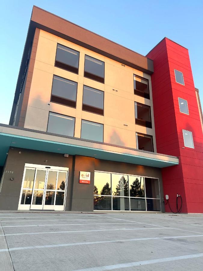 Avid Hotels - Fort Wayne North By Ihg Экстерьер фото