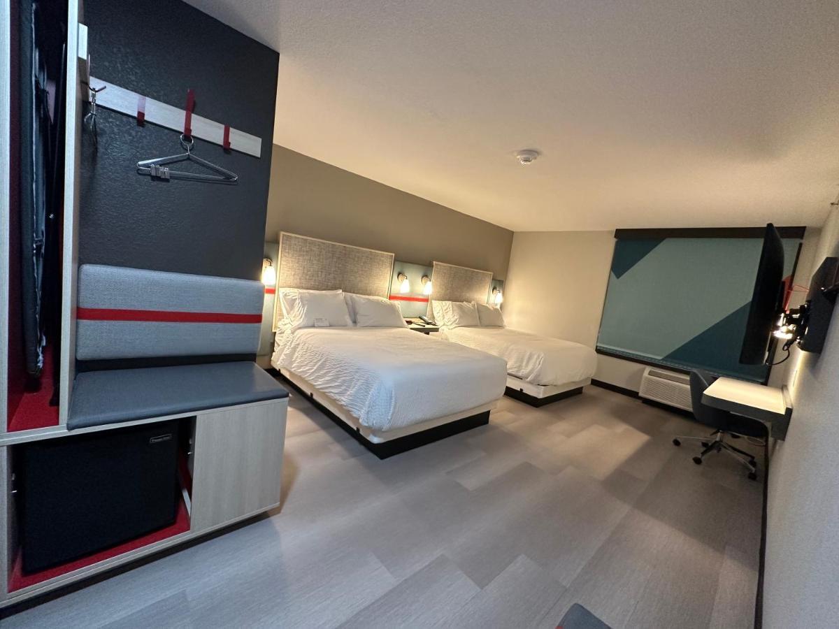 Avid Hotels - Fort Wayne North By Ihg Экстерьер фото