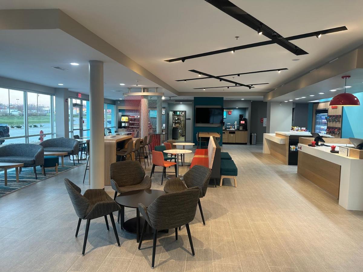 Avid Hotels - Fort Wayne North By Ihg Экстерьер фото