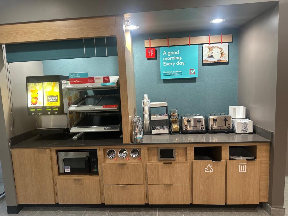 Avid Hotels - Fort Wayne North By Ihg Экстерьер фото