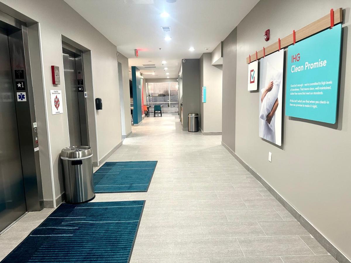 Avid Hotels - Fort Wayne North By Ihg Экстерьер фото