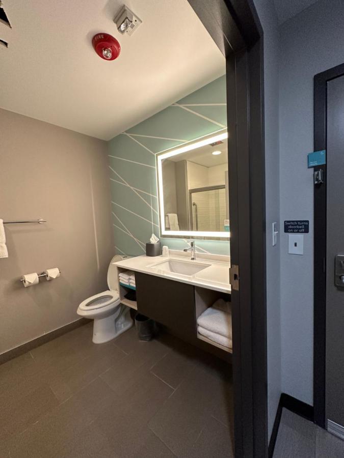 Avid Hotels - Fort Wayne North By Ihg Экстерьер фото