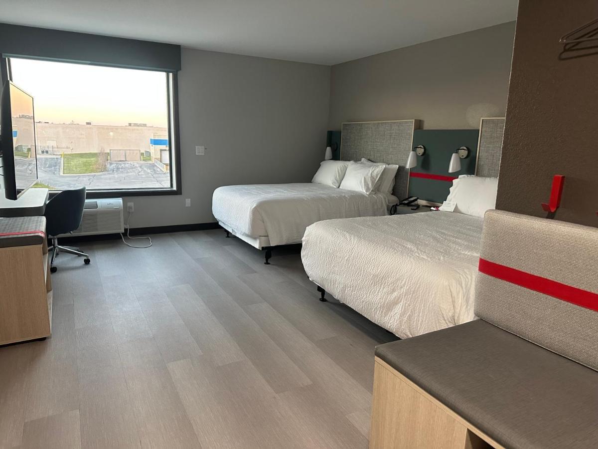 Avid Hotels - Fort Wayne North By Ihg Экстерьер фото