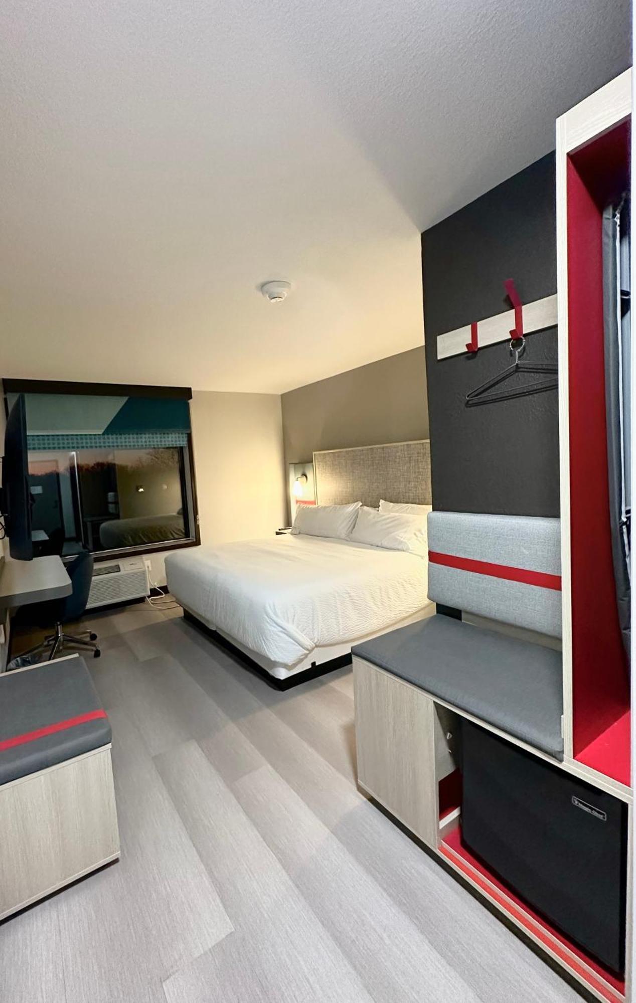 Avid Hotels - Fort Wayne North By Ihg Номер фото